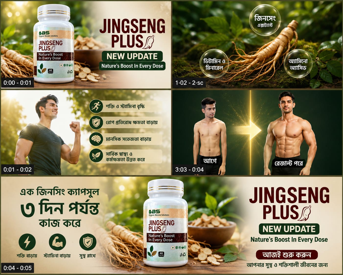 Packaging View
